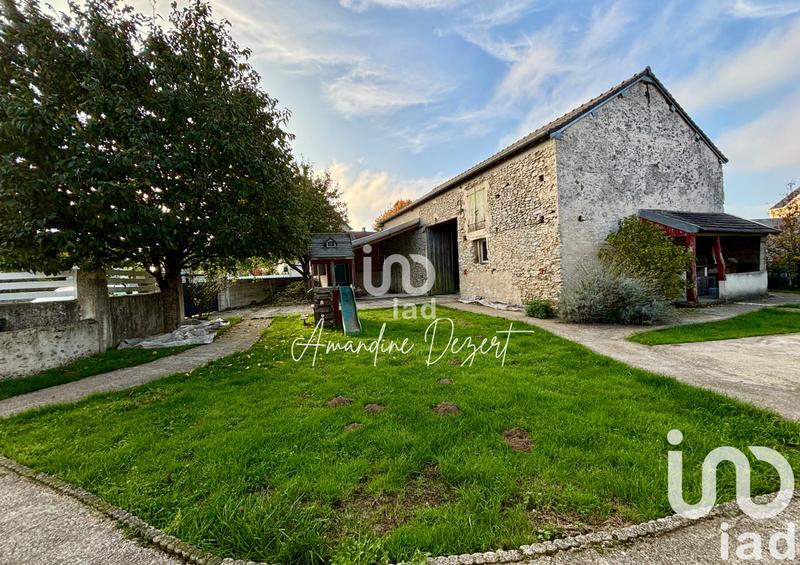 Maison de campagne - 147 m² - 6 pièces