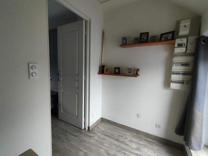 Maison - 61 m² - 3 pièces