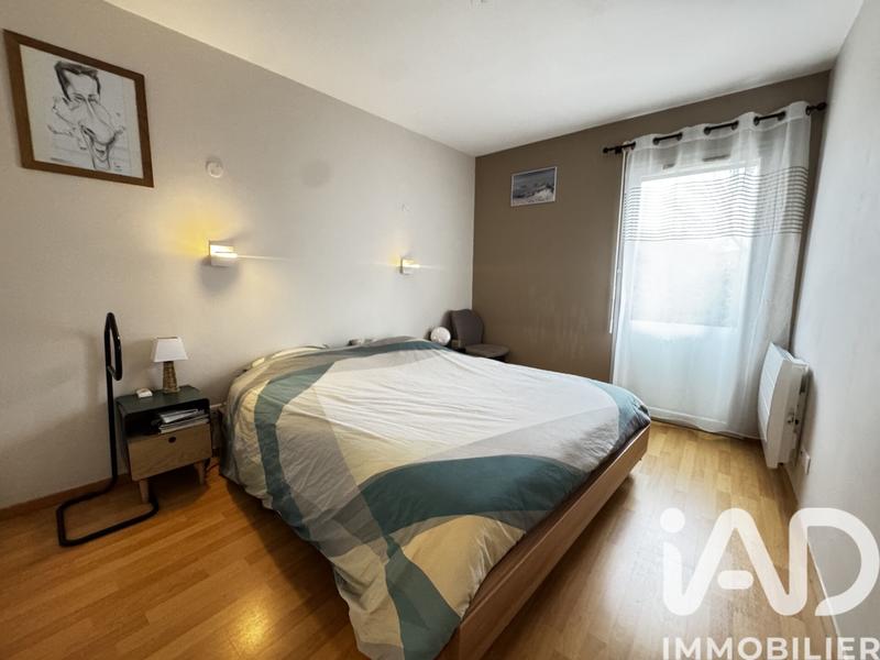 Appartement - 71 m² - 3 pièces