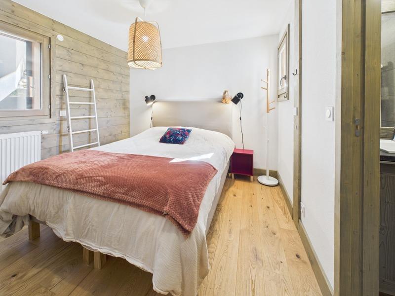 Appartement - 61 m² - 4 pièces