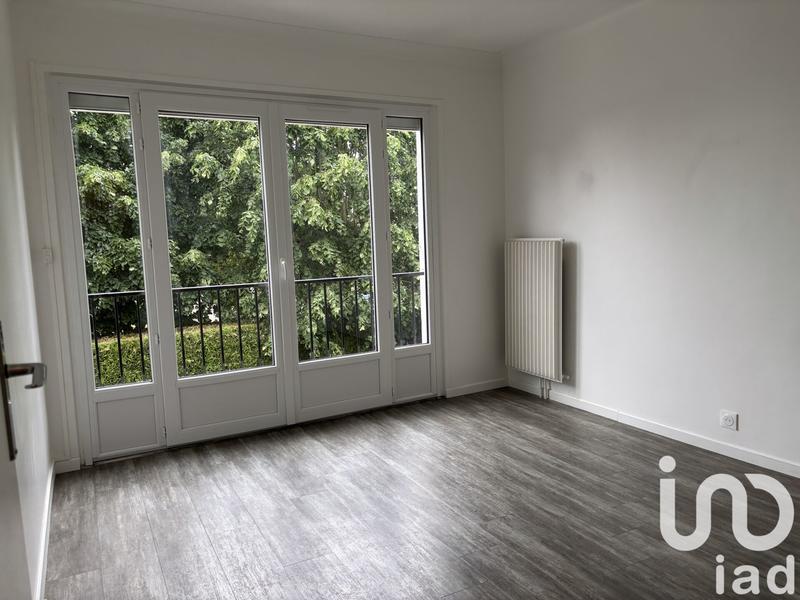 Maison - 152 m² - 6 pièces