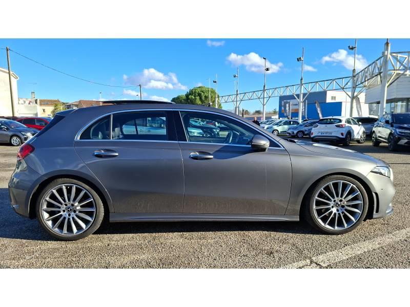 Mercedes Classe a 200 7g-Dct Amg Line