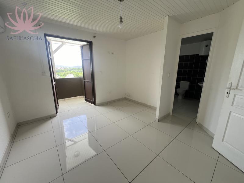 Maison - 118 m² - 4 pièces