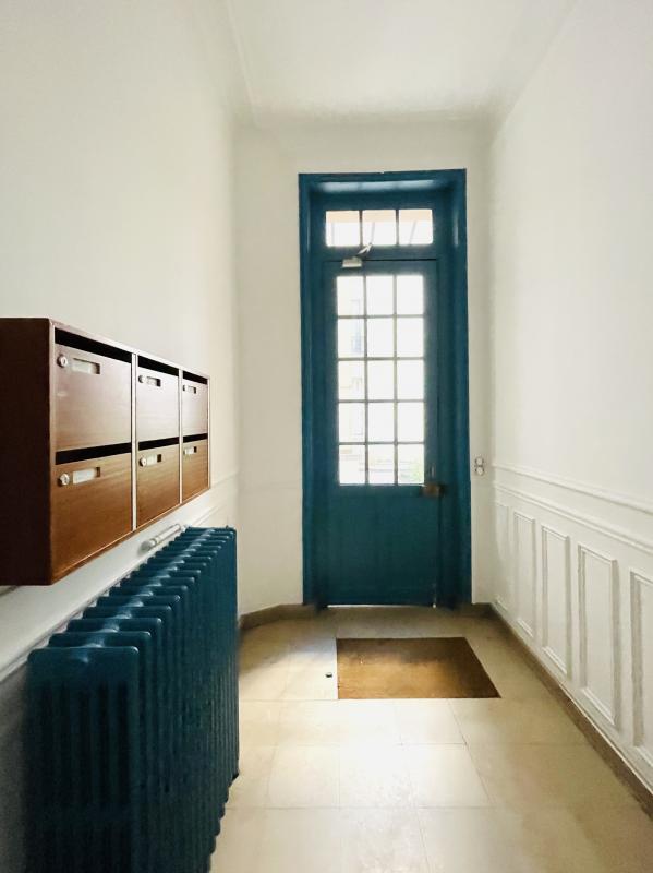 Appartement - 57 m² - 4 pièces