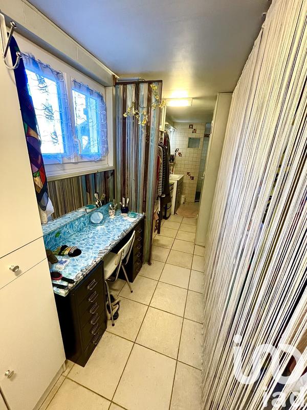 Maison de village - 140 m² - 6 pièces