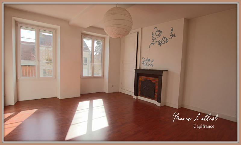 Maison - 191 m² - 8 pièces