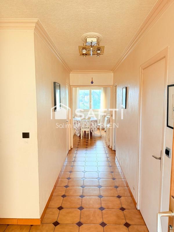 Maison - 150 m² - 5 pièces