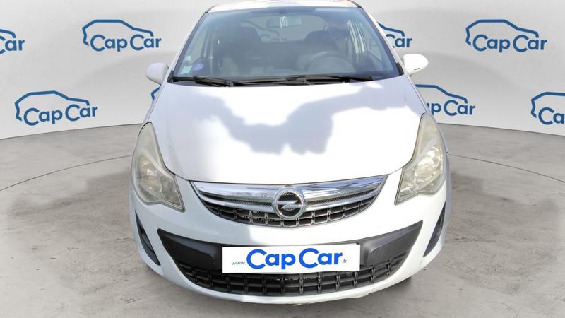 Opel Corsa 1.0 i 65 Cool Line