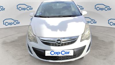 Opel Corsa 1.0 i 65 Cool Line