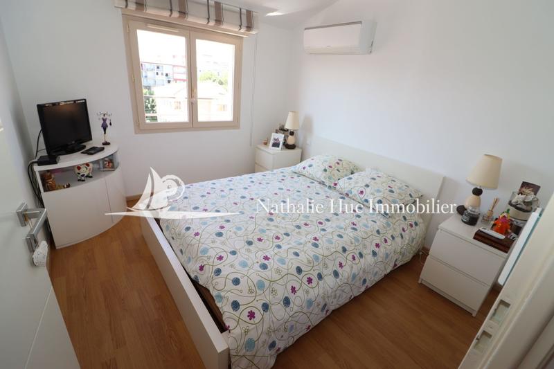 Appartement - 76 m² - 3 pièces