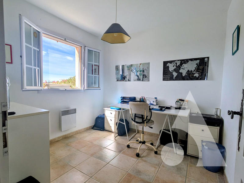 Villa - 142 m² - 5 pièces