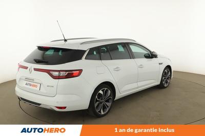 Renault Mégane Estate 1.6 dCi Energy Intens 130 ch