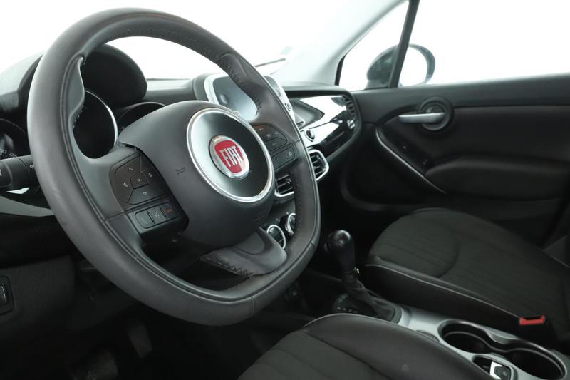 Fiat 500x 1.4 MultiAir Lounge 4x2 Dct 140 ch