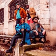 Dowdelin + Première partie