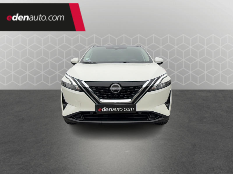 Nissan Qashqai e-Power 190 ch n-Connecta