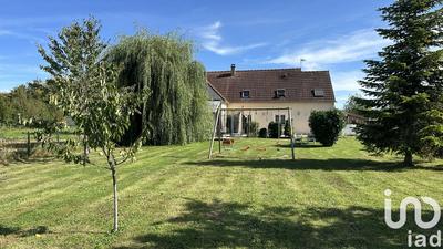 Maison - 142 m² - 6 pièces