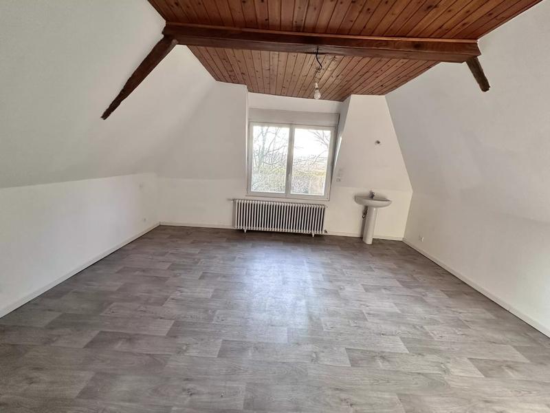Propriété - 157 m² - 6 pièces