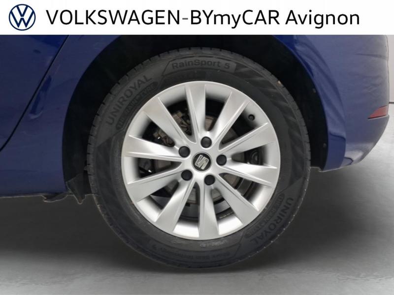 Seat Leon 1.0 Tsi 115 Start/Stop Bvm6 Style