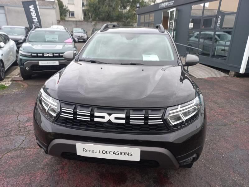 Dacia Duster TCe 130 4x2 Journey