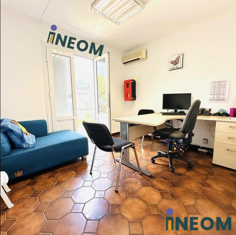 Maison ancienne - 110 m² - 5 pièces