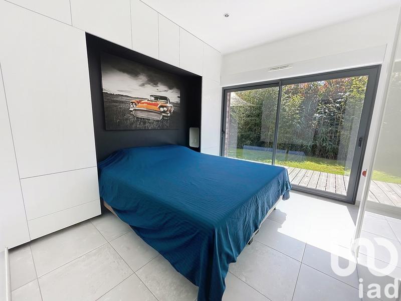 Maison - 125 m² - 4 pièces