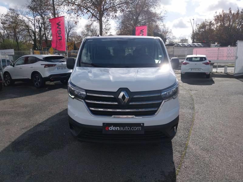 Renault Trafic Combi L1 dCi 150 Energy s&amp;S Zen