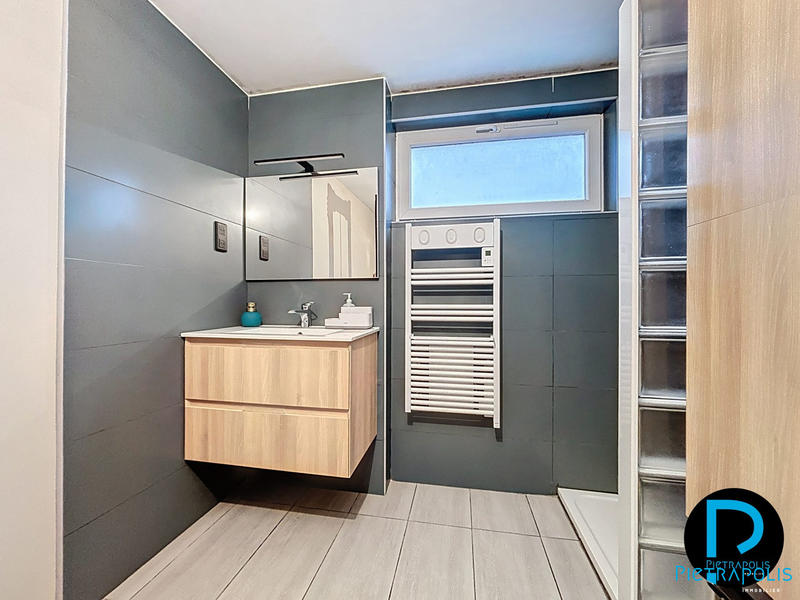 Maison - 133 m² - 4 pièces