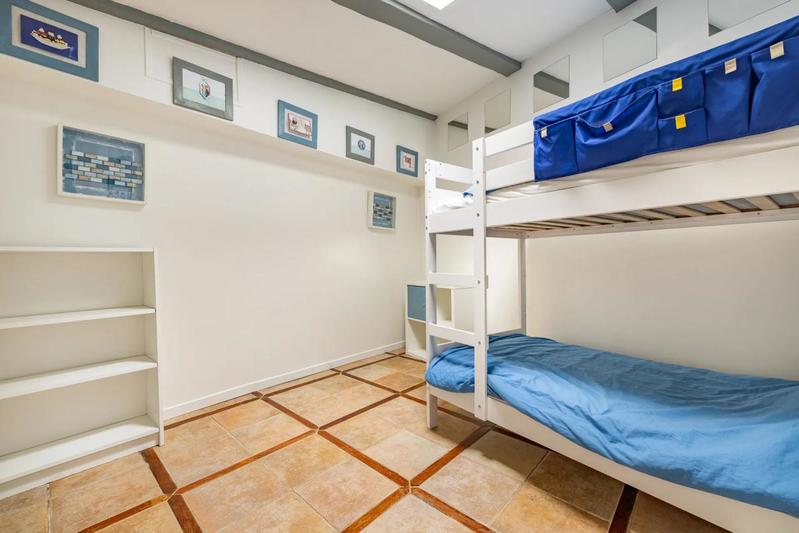 Appartement - 83 m² - 3 pièces