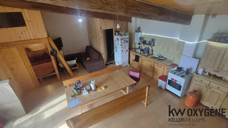 Terrain agricole - 20 959 m²