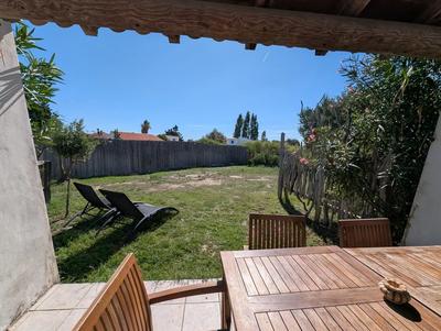 Mazet - 74 m² - 4 pièces