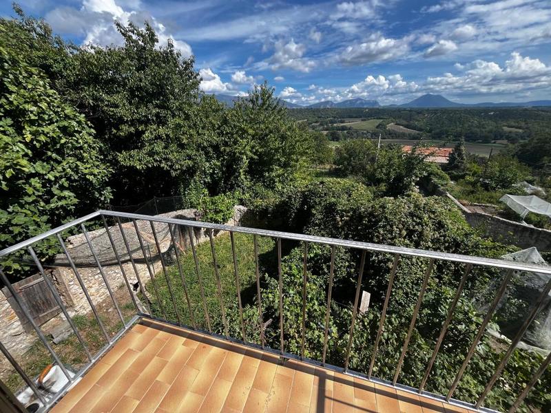 Appartement - 27 m² - 1 pièce