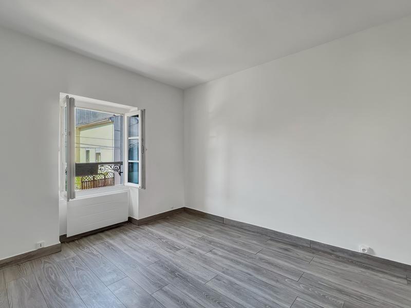 Appartement - 26 m² - 2 pièces