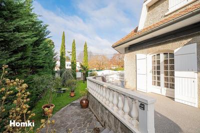 Maison - 127 m² - 6 pièces