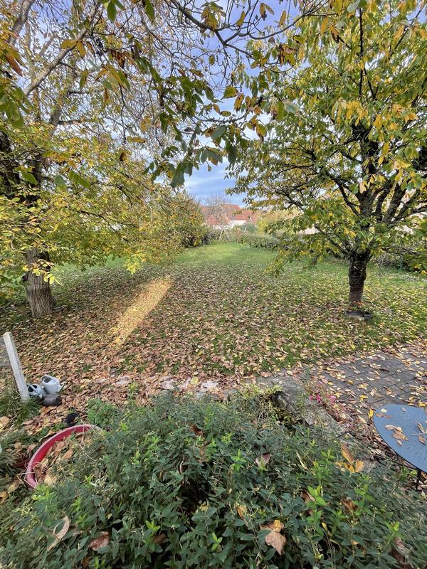 Maison - 189 m² - 10 pièces