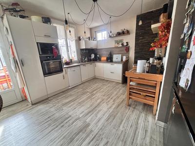 Appartement - 92 m² - 3 pièces