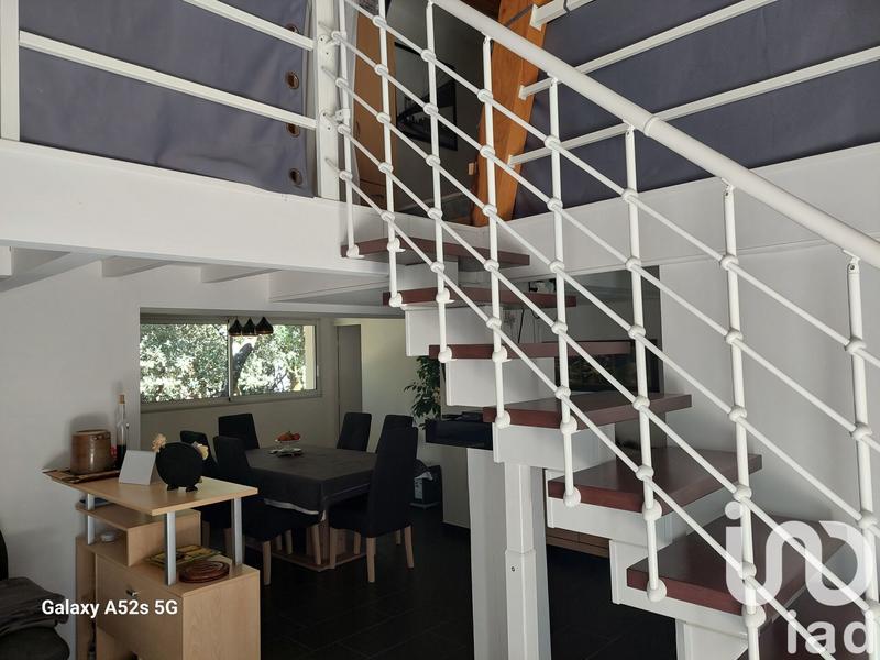 Maison - 78 m² - 4 pièces