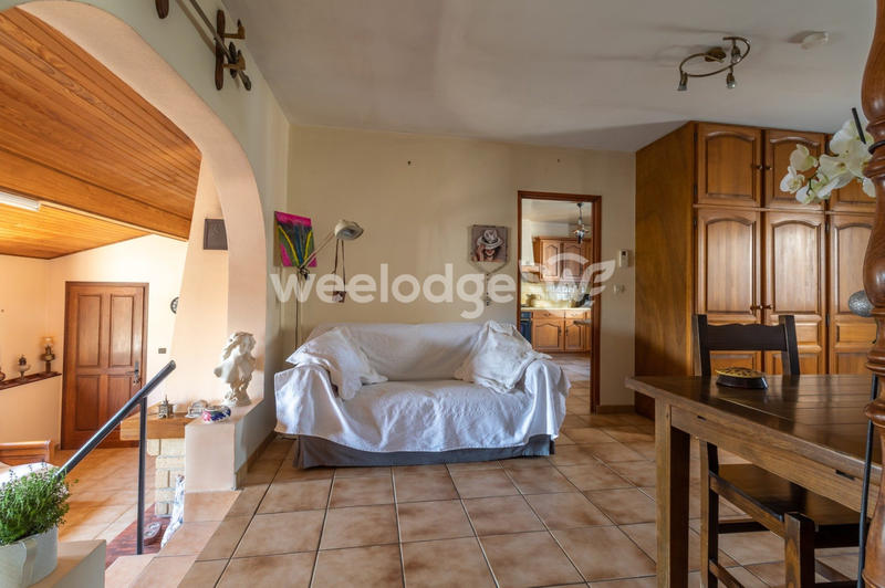 Maison ancienne - 139 m² - 7 pièces