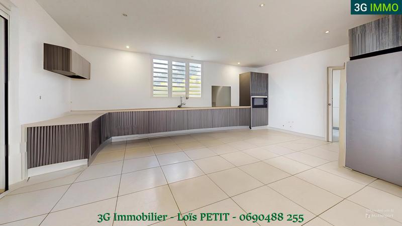 Villa - 300 m² - 8 pièces