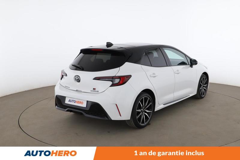 Toyota Corolla 1.8 Hybride Gr Sport 140 ch