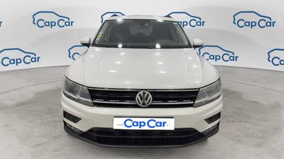 Volkswagen Tiguan II 2.0 Tdi 150 Dsg7 Life Business - Automatique