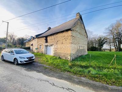 Longère - 99 m² - 5 pièces