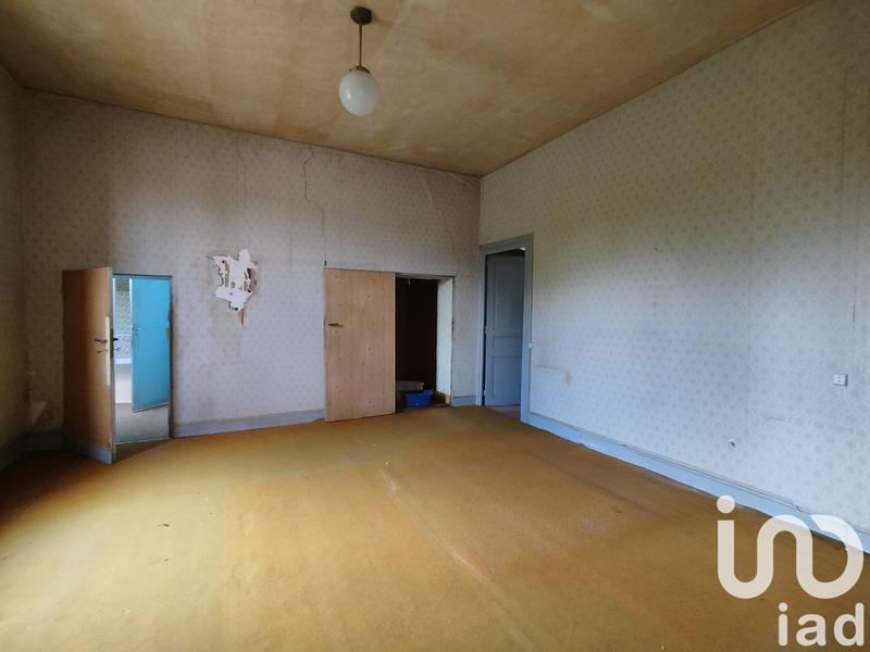 Maison - 161 m² - 7 pièces