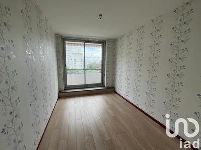 Appartement - 72 m² - 4 pièces