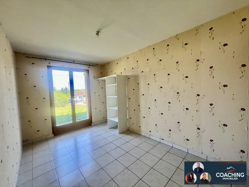 Maison - 182 m² - 10 pièces