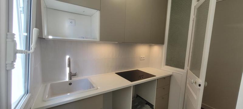 Appartement - 75 m² - 4 pièces