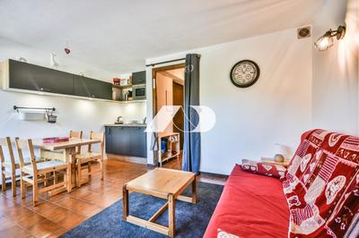 Appartement - 23 m² - 1 pièce