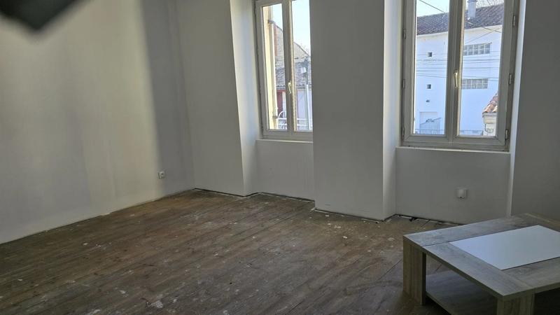 Maison de ville - 105 m² - 4 pièces