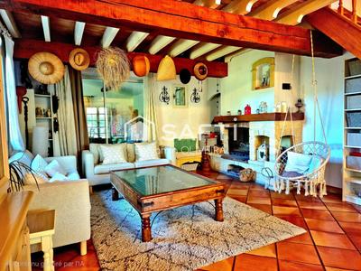 Villa - 146 m² - 6 pièces