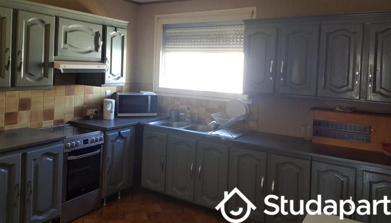 Appartement - 75 m² - 4 pièces