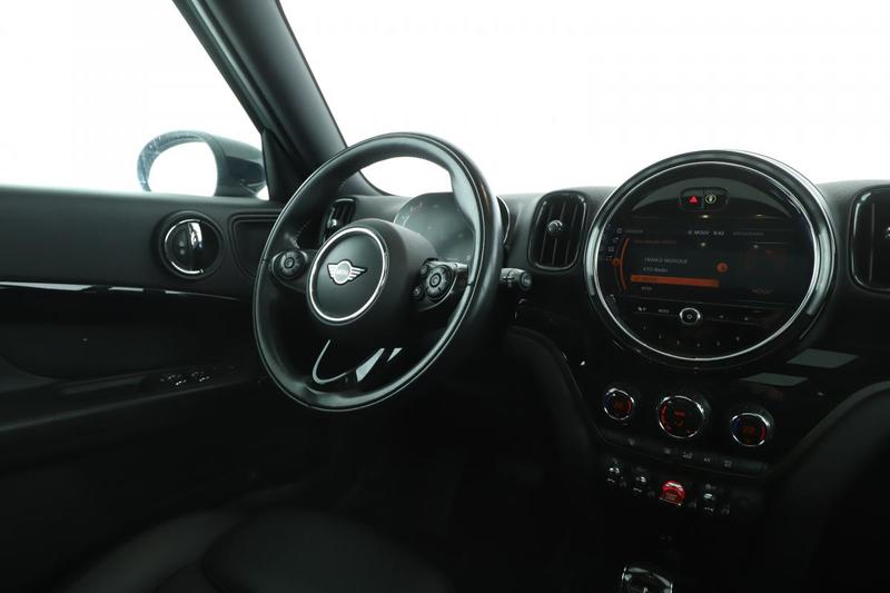 Mini Countryman Cooper d Edition Northwood Bva8 150 ch